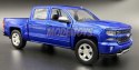 Chevy Silverado 1500 LT Z71 1:27 Motormax 79348