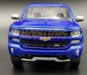 Chevy Silverado 1500 LT Z71 1:27 Motormax 79348