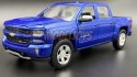 Chevy Silverado 1500 LT Z71 1:27 Motormax 79348