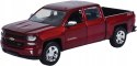 Chevy Silverado 1500 LT Z71 1:27 Motormax 79348