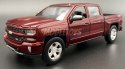 Chevy Silverado 1500 LT Z71 1:27 Motormax 79348