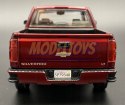 Chevy Silverado 1500 LT Z71 1:27 Motormax 79348