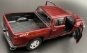 Chevy Silverado 1500 LT Z71 1:27 Motormax 79348