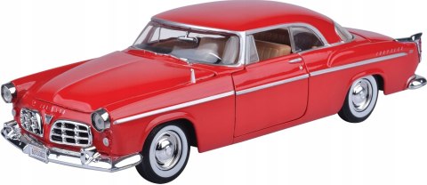 Chrysler C300 1955 model 1:24 Motormax 73302