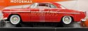 Chrysler C300 1955 model 1:24 Motormax 73302