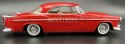 Chrysler C300 1955 model 1:24 Motormax 73302