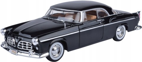 Chrysler C300 1955 model 1:24 Motormax 73302