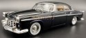 Chrysler C300 1955 model 1:24 Motormax 73302