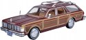 Chrysler LeBaron Town&Coun 1:24 Motormax 73331