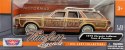 Chrysler LeBaron Town&Coun 1:24 Motormax 73331