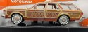 Chrysler LeBaron Town&Coun 1:24 Motormax 73331