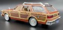 Chrysler LeBaron Town&Coun 1:24 Motormax 73331