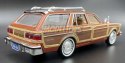 Chrysler LeBaron Town&Coun 1:24 Motormax 73331