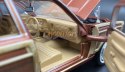 Chrysler LeBaron Town&Coun 1:24 Motormax 73331