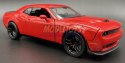 DODGE Challenger SRT Hellcat 1:24 Motormax 79350