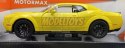 DODGE Challenger SRT Hellcat 1:24 Motormax 79350