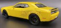 DODGE Challenger SRT Hellcat 1:24 Motormax 79350