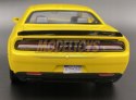 DODGE Challenger SRT Hellcat 1:24 Motormax 79350