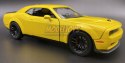 DODGE Challenger SRT Hellcat 1:24 Motormax 79350