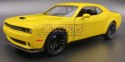 DODGE Challenger SRT Hellcat 1:24 Motormax 79350