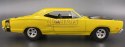 DODGE Coronet Super Bee 1969 1:24 Motormax 73315