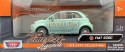 FIAT 500 Nuova Cabrio 1:24 Motormax 73374