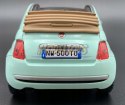 FIAT 500 Nuova Cabrio 1:24 Motormax 73374