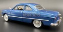 Ford Coupe 1949 model metalowy 1:24 Motormax 73213