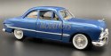 Ford Coupe 1949 model metalowy 1:24 Motormax 73213