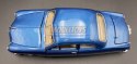 Ford Coupe 1949 model metalowy 1:24 Motormax 73213