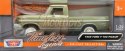 Ford F-100 Pickup 1969 1:24 Motormax 79315