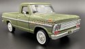 Ford F-100 Pickup 1969 1:24 Motormax 79315