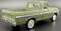 Ford F-100 Pickup 1969 1:24 Motormax 79315