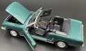 Ford MUSTANG 1/2 1964 cabrio 1:24 Motormax 73212