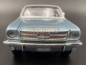 Ford MUSTANG 1/2 1964 cabrio 1:24 Motormax 73212