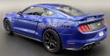 Ford MUSTANG GT 5.0 2018 model 1:24 Motormax 79352