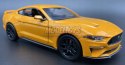 Ford MUSTANG GT 5.0 2018 model 1:24 Motormax 79352