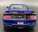 Ford MUSTANG GT 5.0 2018 model 1:24 Motormax 79352