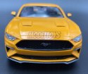 Ford MUSTANG GT 5.0 2018 model 1:24 Motormax 79352