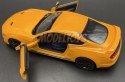 Ford MUSTANG GT 5.0 2018 model 1:24 Motormax 79352