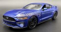 Ford MUSTANG GT 5.0 2018 model 1:24 Motormax 79352