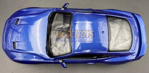 Ford MUSTANG GT 5.0 2018 model 1:24 Motormax 79352 Ford MUSTANG GT 5.0 2018 model 1:24 Motormax 79352