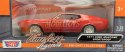 Ford MUSTANG Sportsroof 1971 1:24 Motormax 73327