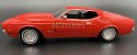 Ford MUSTANG Sportsroof 1971 1:24 Motormax 73327