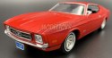 Ford MUSTANG Sportsroof 1971 1:24 Motormax 73327