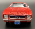 Ford MUSTANG Sportsroof 1971 1:24 Motormax 73327