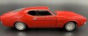 Ford MUSTANG Sportsroof 1971 1:24 Motormax 73327