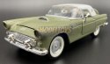 Ford Thunderbird Hard Top 1956 1:24 Motormax 73312