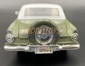 Ford Thunderbird Hard Top 1956 1:24 Motormax 73312