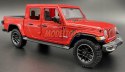 Jeep GLADIATOR Overland 2021 1:27 Motormax 79365